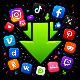 SaveVideo.uz